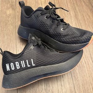 NOBULL Journey running/walking shoes